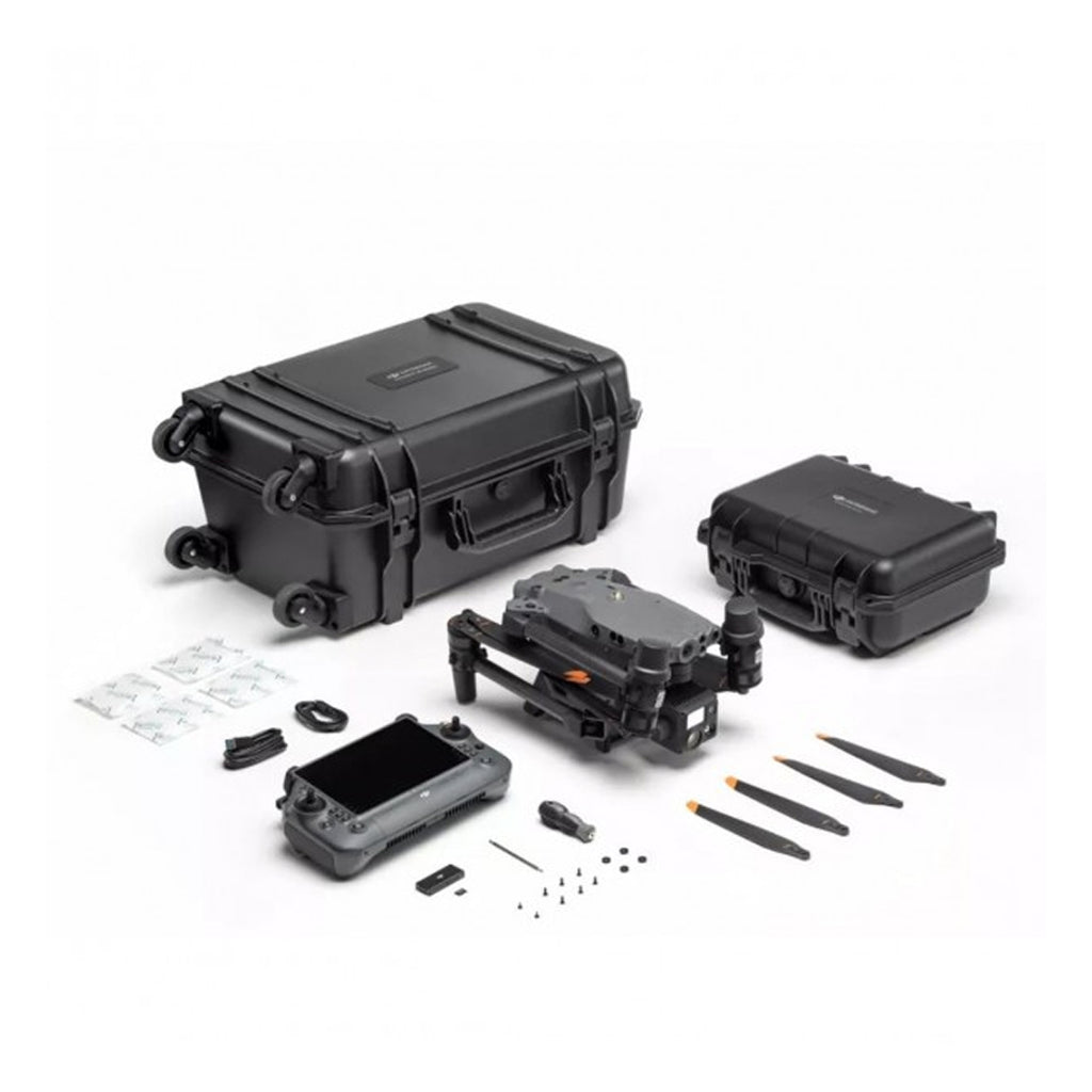 DJI Matrice 30T