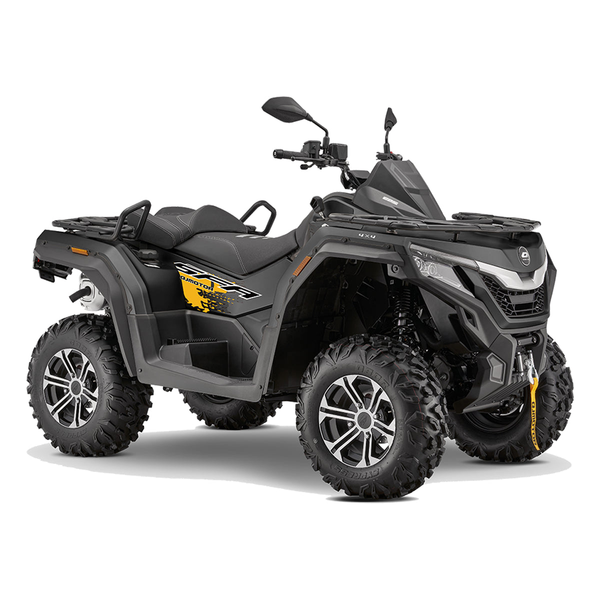 Квадроцикл QJMOTOR SFA 1000 ATV