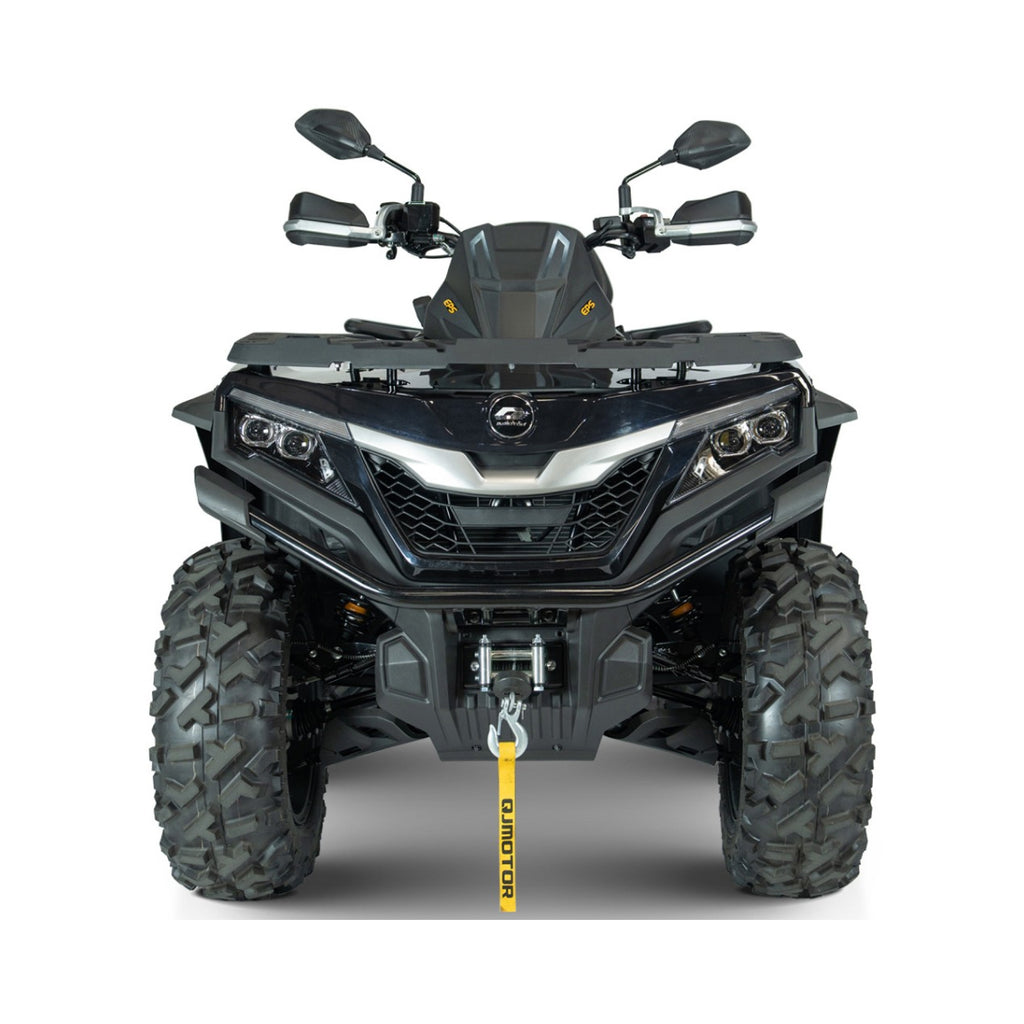 QJMOTOR SFA 1000 ATV