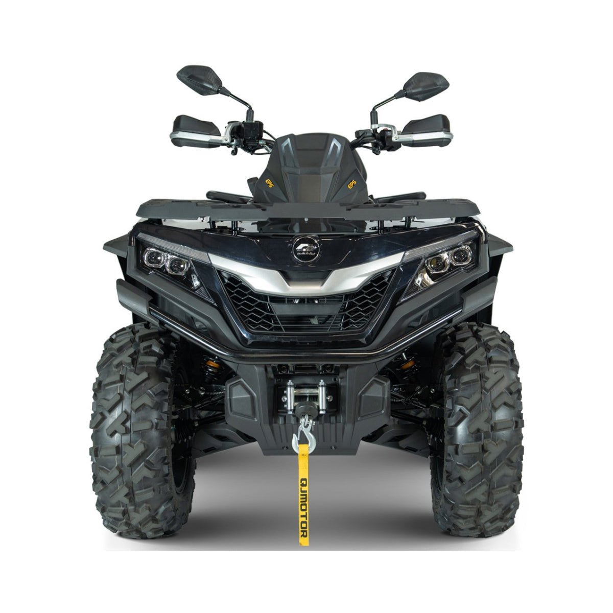 QJMOTOR SFA 1000 ATV