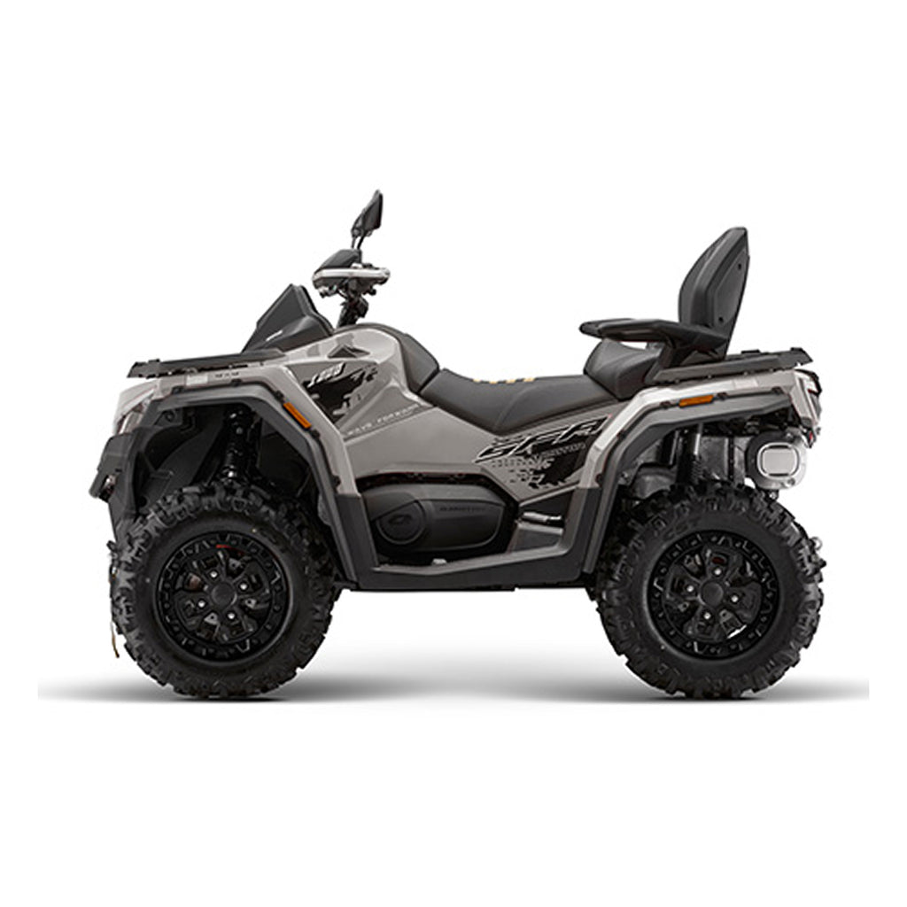 QJMOTOR SFA 1000 ATV