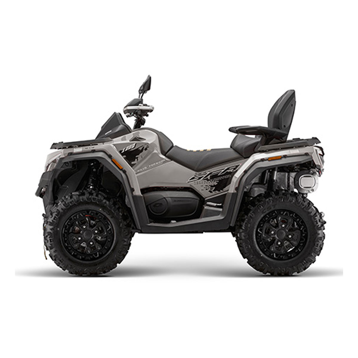 QJMOTOR SFA 1000 ATV