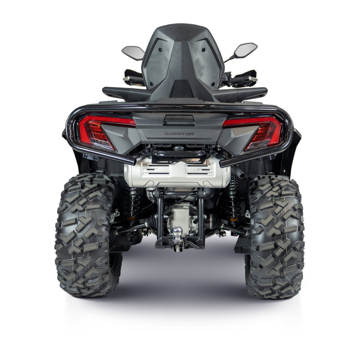 QJMOTOR SFA 1000 ATV