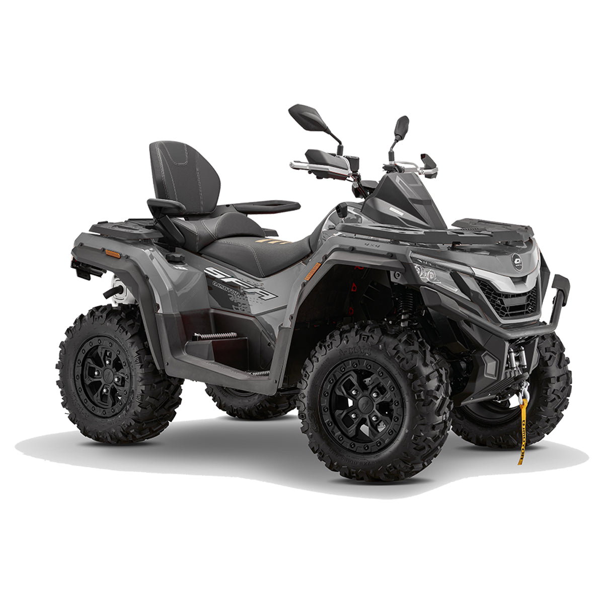 Квадроцикл QJMOTOR SFA 1000 ATV