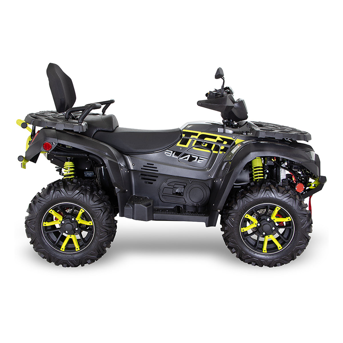 Квадроцикл TGB Blade 1000 LTX EPS