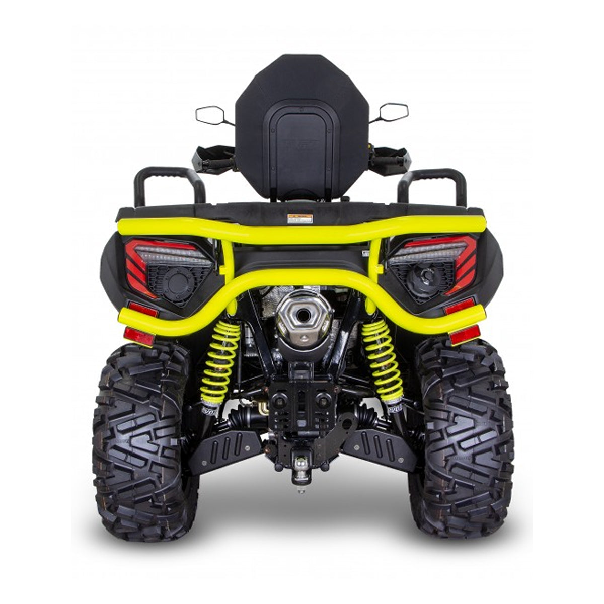 Квадроцикл TGB Blade 1000 LTX EPS