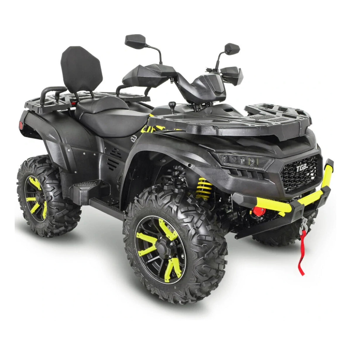 Квадроцикл TGB Blade 1000 LTX EPS