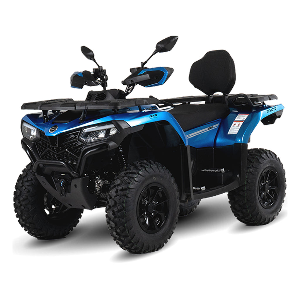 Квадроцикл CFMOTO CFORCE 520 L EPS