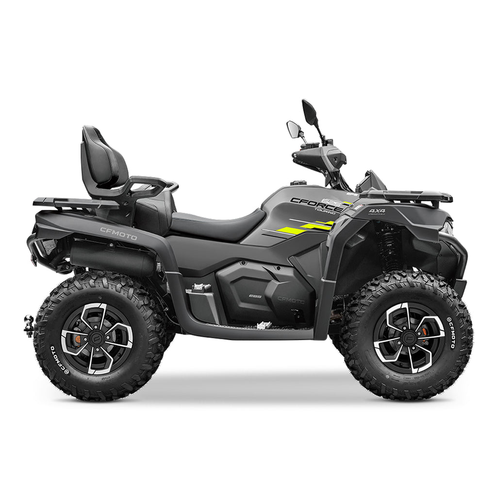 Квадроцикл CFMOTO CFORCE 620 Touring