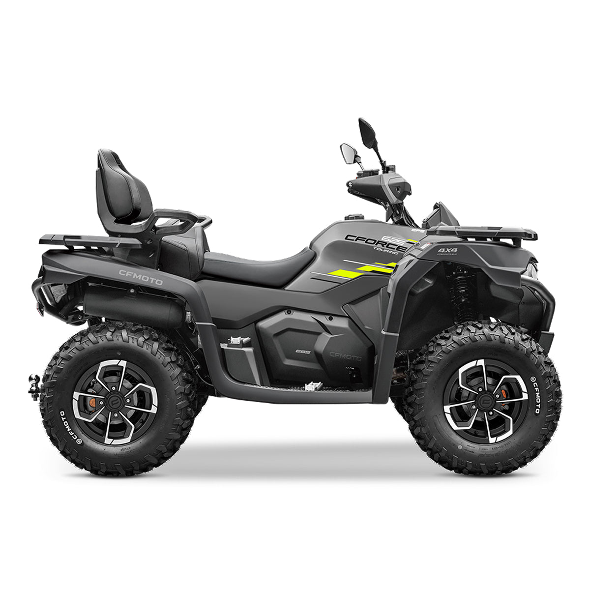 Квадроцикл CFMOTO CFORCE 620 Touring