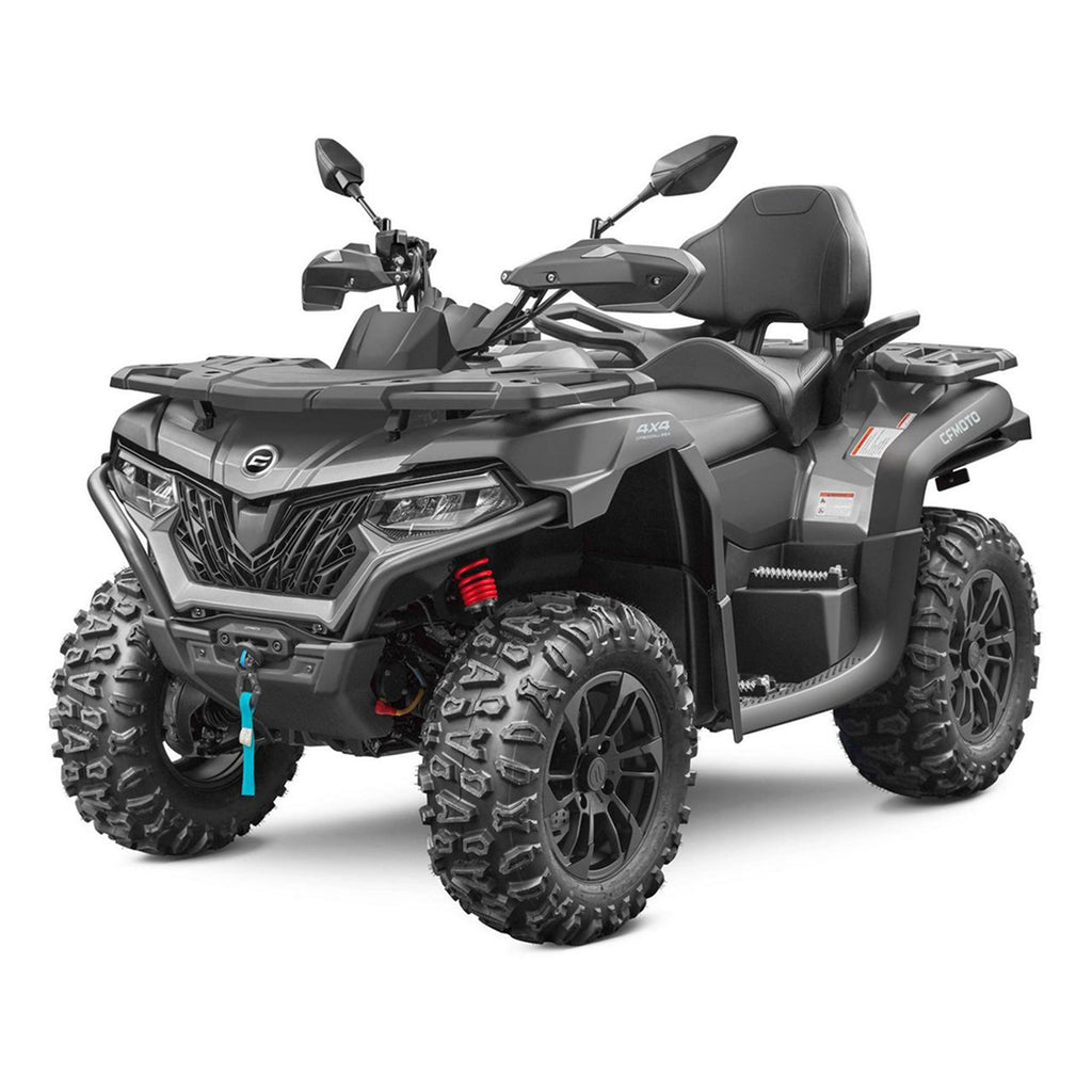 Квадроцикл CFMOTO CFORCE 620 Touring